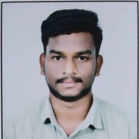 Eedibilli Satya Sriram Dilip