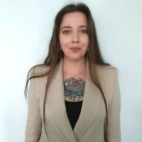Krystyna Rudenko