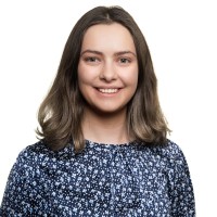 Olgica Mircheva