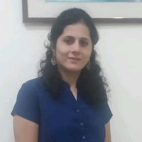 Priya Mehrotra