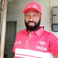 Ibrahim Saheed