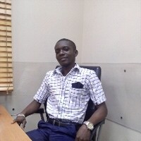 Francis Disu