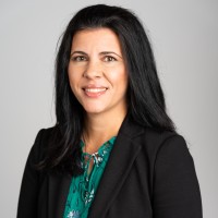 Toni-Ann Vroom, Ph.D.