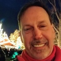Rex Kaufman