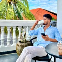 Samarth khanna