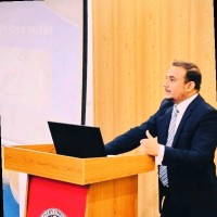 Muhammad Nouman Aziz