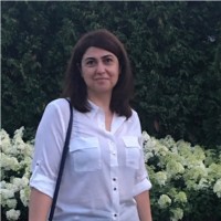 Dina Hajjar