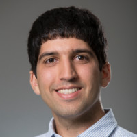 Gregory Simonian