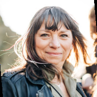 Christine Roques