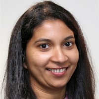 Priyanka Ratnayake