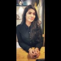Divya Divakaran