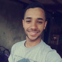 Everton Santana Lima