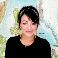 Dali Ann Kjeldgaard Pedersen
