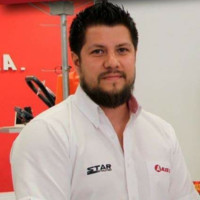 Rodrigo Pereira