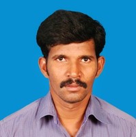 Sam Raj