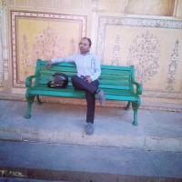 Upendra Kumar Mehra