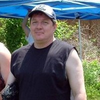 Bruce Griffith