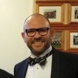 Chris Lister