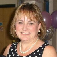 Tina Marshall