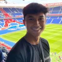 Kevin Khang Khuu