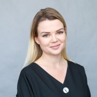 Margarita Kuptsevich