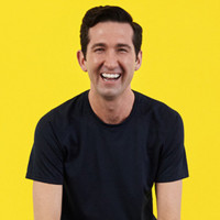 Blake Hill