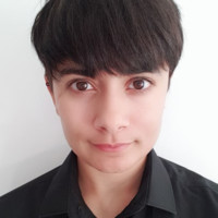 Nina Mistry