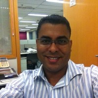 Rodrigo Alexsandre Elias, Pmp