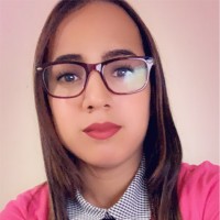 Katherine Jimenez