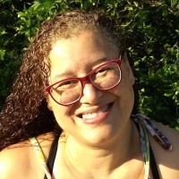 Johelia Gomes Santos