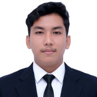 Jonathan Silitonga