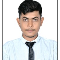Krunalsinh Gohil