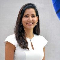 Richa Pathak