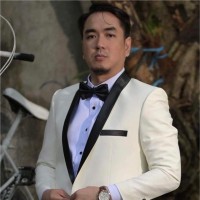 Martin Benedick Rojas