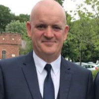 Michael Heyes