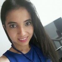 Sheila Andrea Benítez Cordero