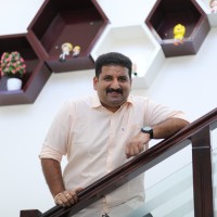 Girish T S