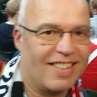 Martin Helt