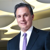 Mark Tavlarides