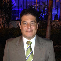 Oswaldo J.