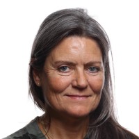 Charlotte Ovdal Madsen