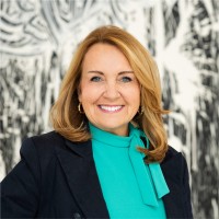 Karen Hughes White