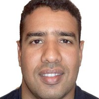 Mohamed Saleck Ahmedou