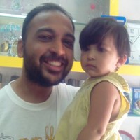 Sandip Gujar