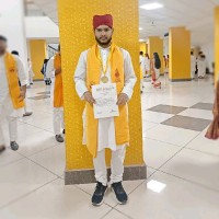 Ramesh Kumar Saini