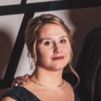 Lucie Pirson - Morhaye