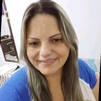 Rosilene Pereira