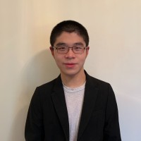 Jimmy Huang