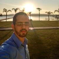 Raphael Valgas Da Fonseca