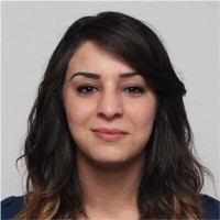 Zakia Piquer-Saidi